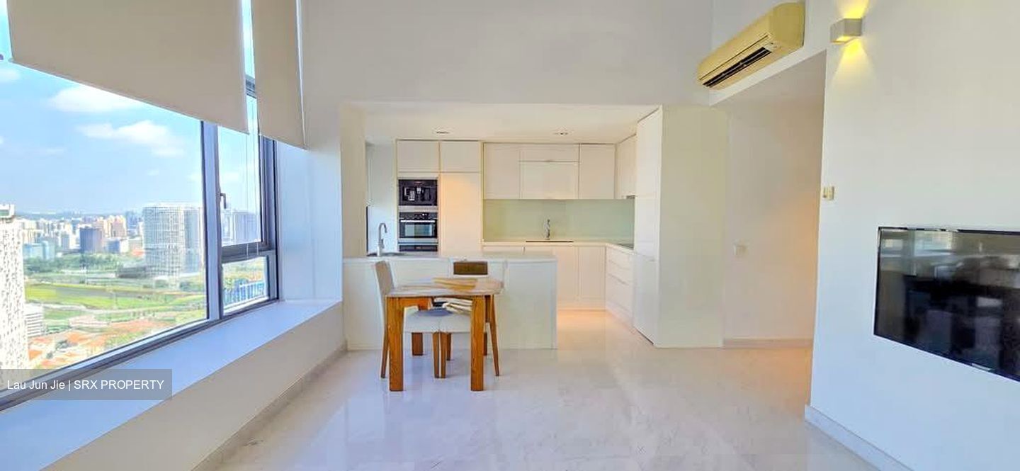 Altez (D2), Apartment #600071441